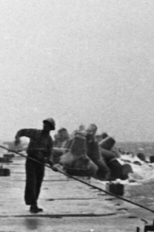 The Sea Wall Trailer