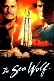The Sea Wolf Trailer