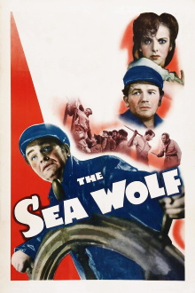 The Sea Wolf Trailer