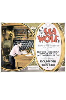 The Sea Wolf Trailer