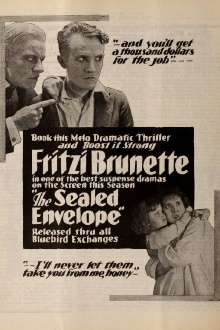 The Sealed Envelope Trailer