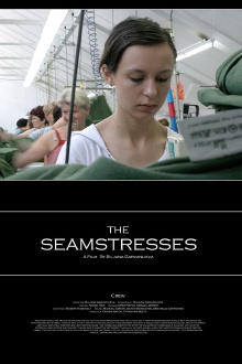 The Seamstresses Trailer