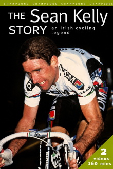 The Sean Kelly Story Trailer