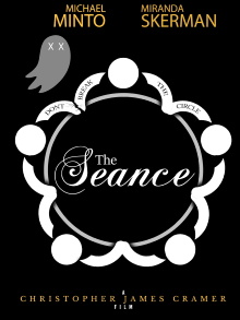 The Seance Trailer