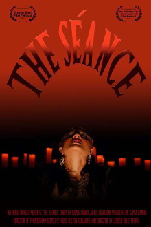 The Seance Trailer
