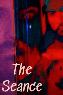 The Seance Trailer