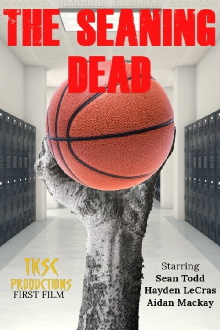 The Seaning Dead Trailer