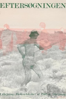 The Search Trailer