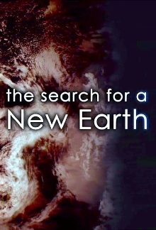 The Search for a New Earth Trailer