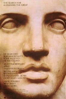 The Search for Alexander the Great Trailer