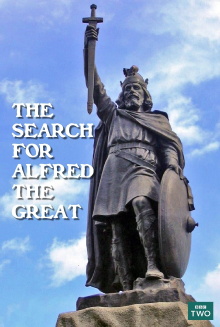 The Search for Alfred the Great Trailer