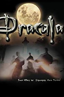 The Search for Dracula Trailer
