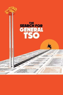 The Search for General Tso Trailer