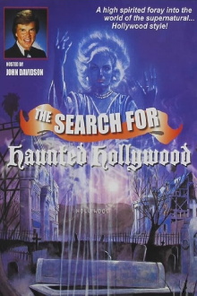 The Search for Haunted Hollywood Trailer