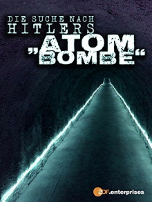 The Search for Hitler's Bomb Trailer