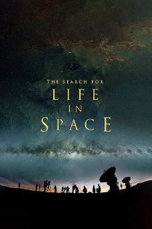 The Search for Life in Space Trailer