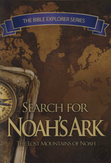 The Search for Noah's Ark Trailer