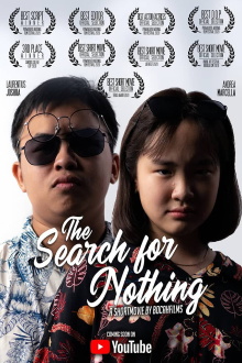 The Search For Nothing Trailer