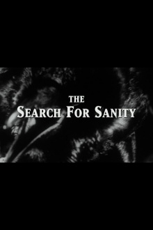 The Search for Sanity Trailer