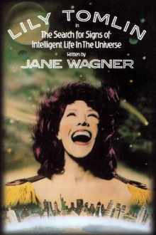 The Search for Signs of Intelligent Life in the Universe Trailer