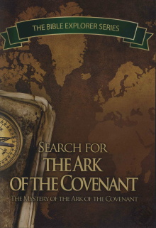 The Search for the Ark of the Covenant Trailer
