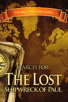 The Search for The Lost Shipwreck of Paul Trailer