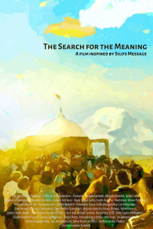 The Search for the Meaning Trailer