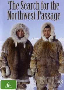 The Search for the Northwest Passage Trailer