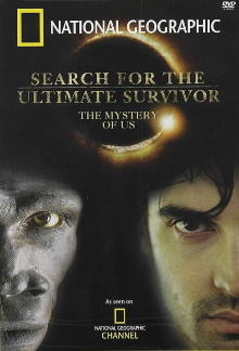 The Search for the Ultimate Survivor: The Mystery of Us Trailer