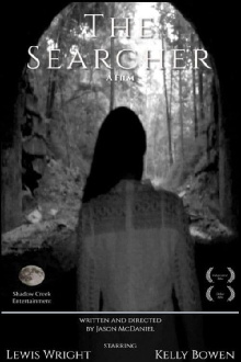 The Searcher Trailer