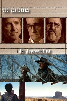 The Searchers: An Appreciation Trailer
