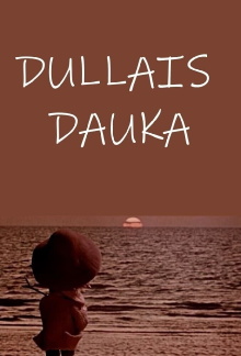 The Searching Dauka Trailer