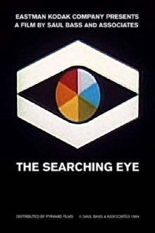 The Searching Eye Trailer