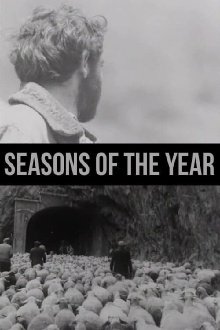 The Seasons Trailer