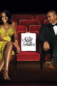 The Seat Filler Trailer