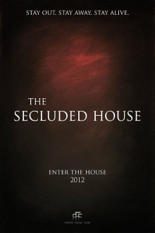 The Secluded House Trailer