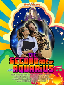 The Second Age of Aquarius Trailer