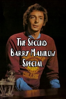 The Second Barry Manilow Special Trailer
