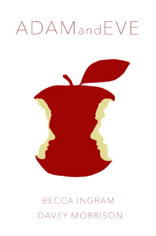 The Second Book of Adam & Eve Trailer