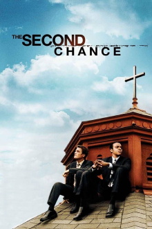 The Second Chance Trailer