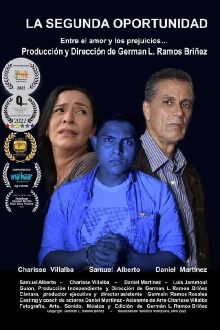 The Second Chance Trailer