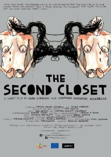 The Second Closet Trailer