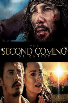 The Second Coming of Christ Trailer