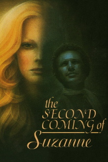 The Second Coming of Suzanne Trailer
