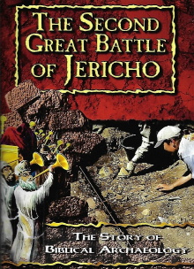 The Second Great Battle of Jericho Trailer