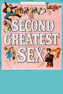 The Second Greatest Sex Trailer