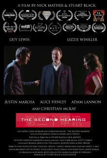 The Second Hearing Trailer