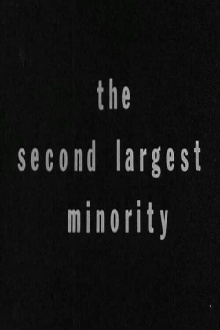 The Second Largest Minority Trailer