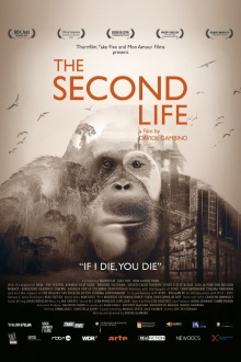 The Second Life Trailer