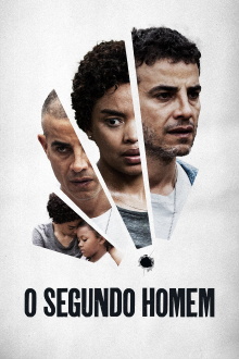 The Second Man Trailer